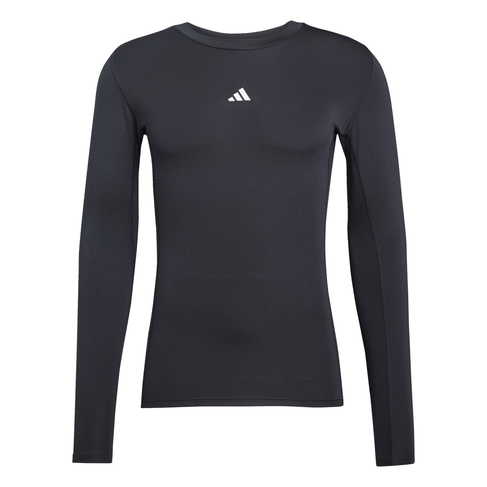 adidas Techfit Long Sleeve Compression Shirt - JP2944-ADIDAS by adidas | Available at Niky's Sports