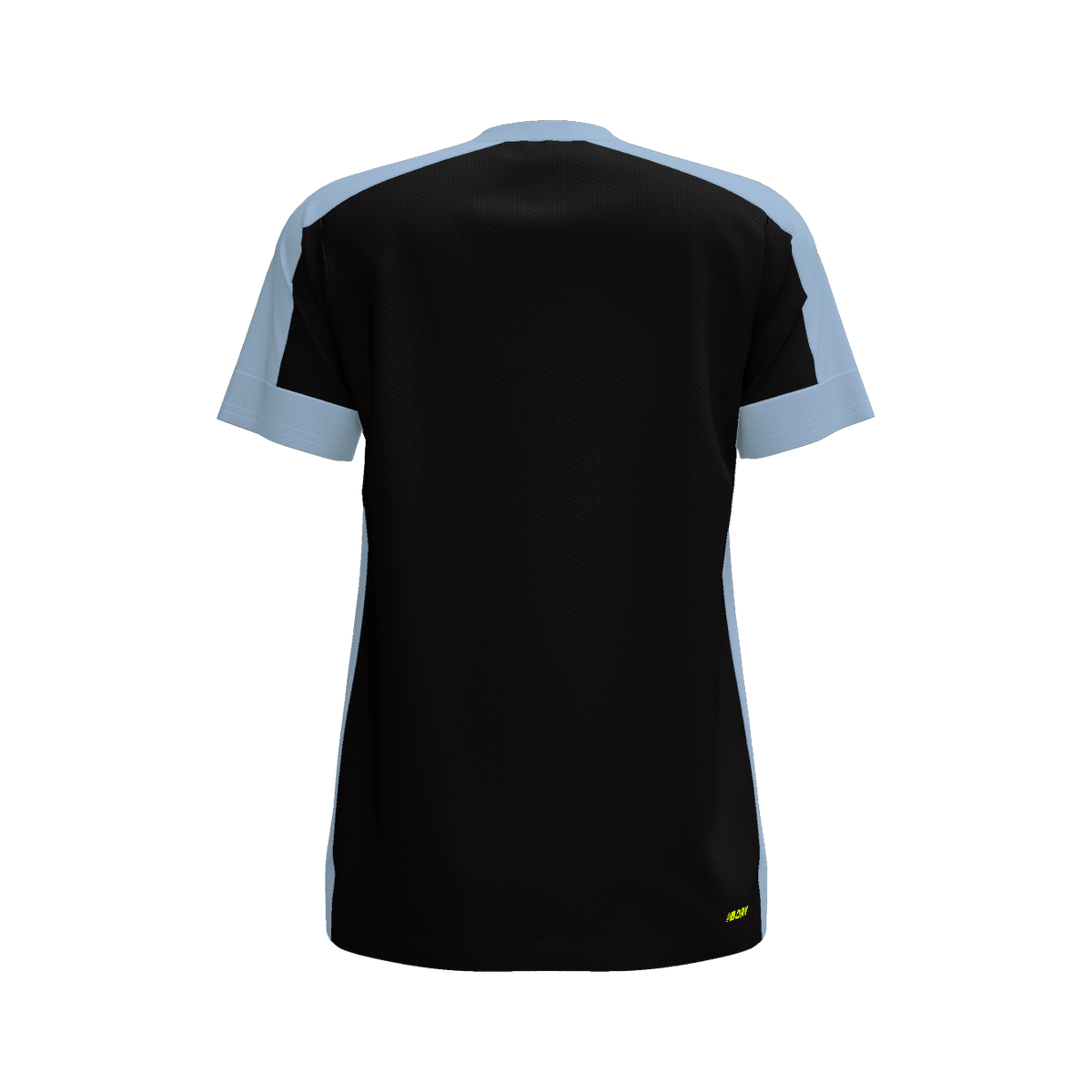 NEW BALANCE NORTH BOISE FC JERSEY - BLACK - REQUIRED -  by Niky's Sports | Available at Niky's Sports
