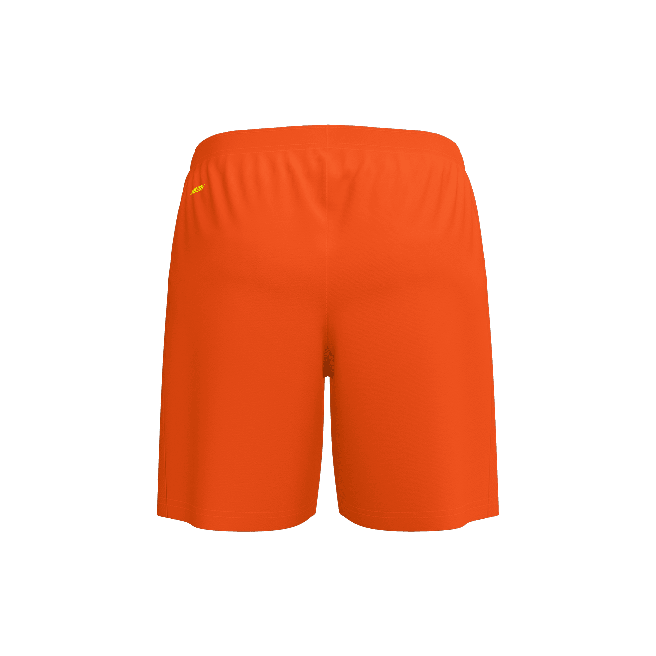 NEW BALANCE NORTH BOISE FC GOALKEEPER SHORT