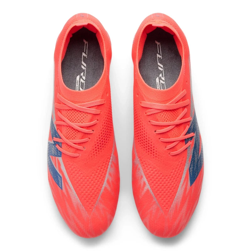 New Balance FURON ELITE FirmGround V8 Soccer Shoe - SF1FMP8-NEW BALANCE by New Balance | Available at Niky's Sports
