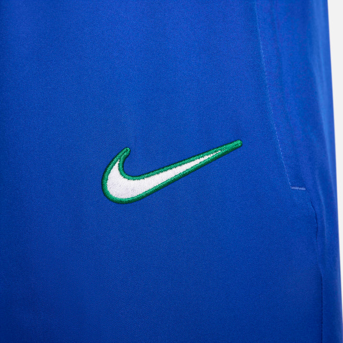 Nike Brazil 1998 Reissue Pant - FZ6716-438-NIKE by Nike | Available at Niky's Sports