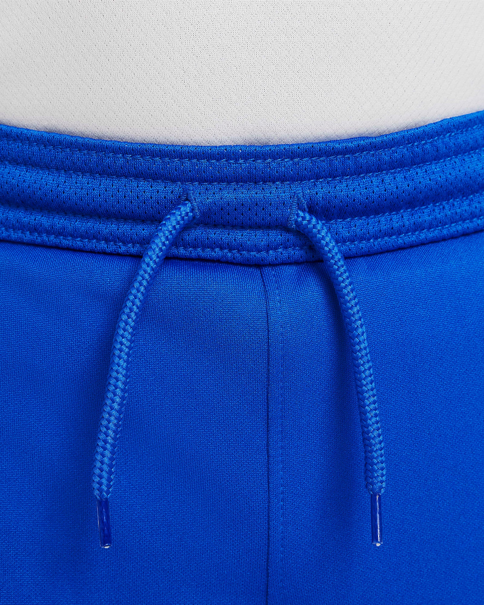 Nike FC Barcelona 2023/24 Stadium Away Big Kids' Dri-FIT Soccer Shorts - DX2781-463-NIKE by Nike | Available at Niky's Sports