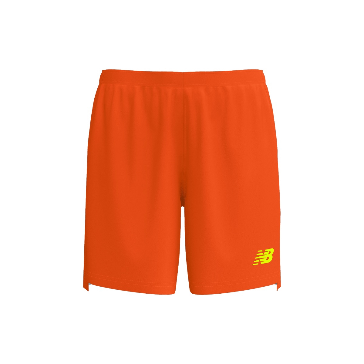 NEW BALANCE NORTH BOISE FC GOALKEEPER SHORT