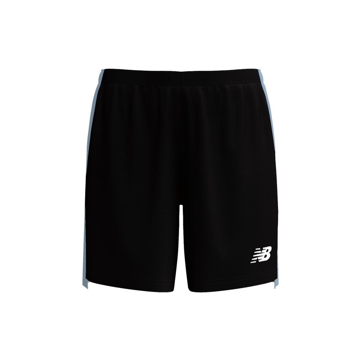 NEW BALANCE NORTH BOISE FC SHORT - REQUIRED -  by Niky's Sports | Available at Niky's Sports