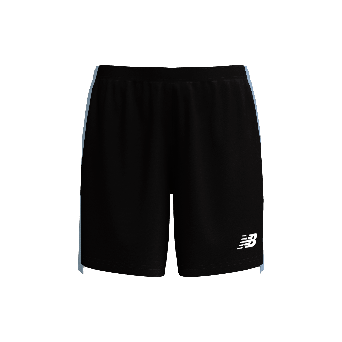 NEW BALANCE NORTH BOISE FC SHORT - REQUIRED -  by Niky's Sports | Available at Niky's Sports