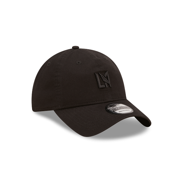 New Era LAFC 920 Icon Hat - 70525399-NEW ERA by New Era | Available at Niky's Sports
