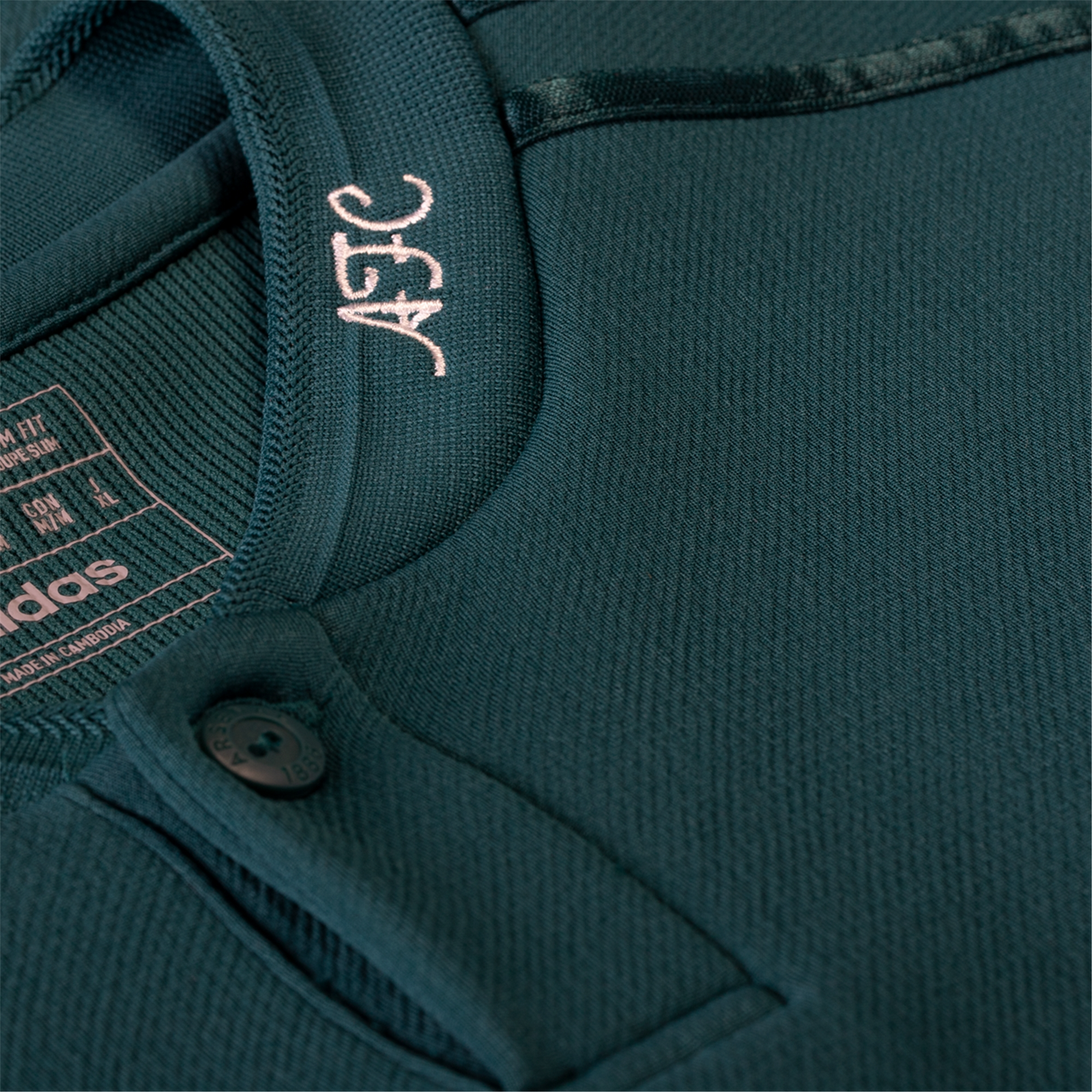 adidas Arsenal 3rd Lifestyler Jersey - HR6934-ADIDAS by adidas | Available at Niky's Sports