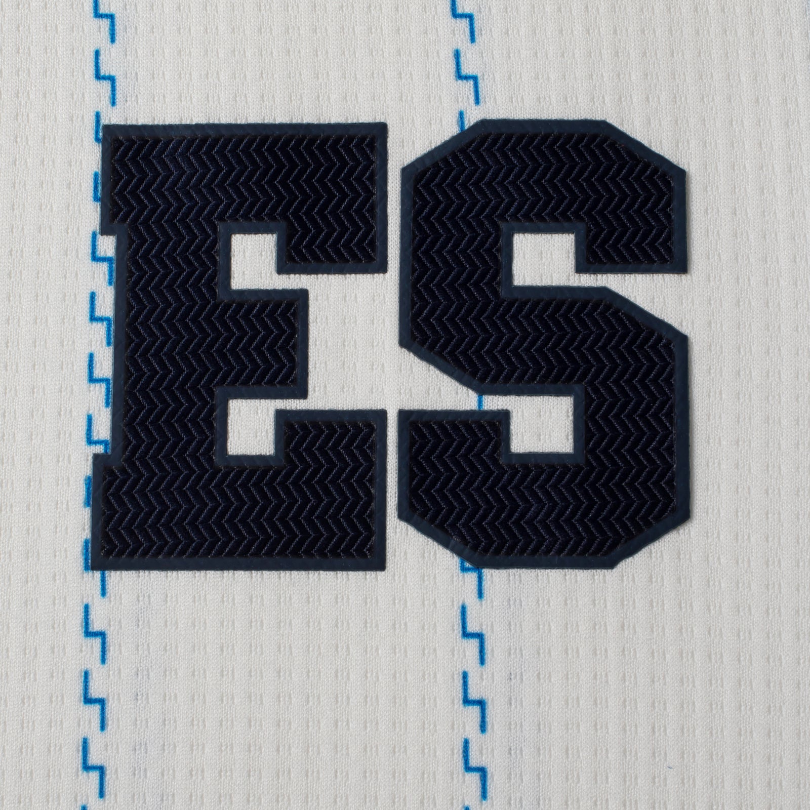 Umbro El Salvador Youth 4th Soccer Jersey - UUB5ESJS324101-TMC-UMBRO by Umbro | Available at Niky's Sports