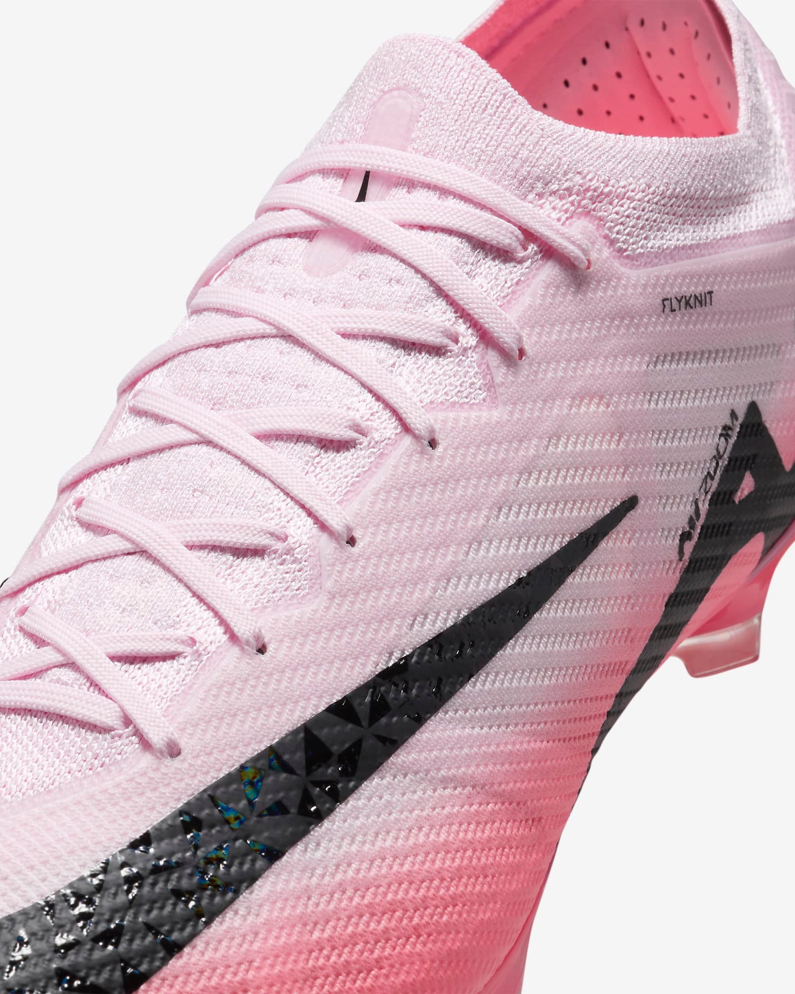 Nike Mercurial Vapor 15 Elite FG Low-Top Soccer Cleats - DJ4978-601-NIKE by Nike | Available at Niky's Sports