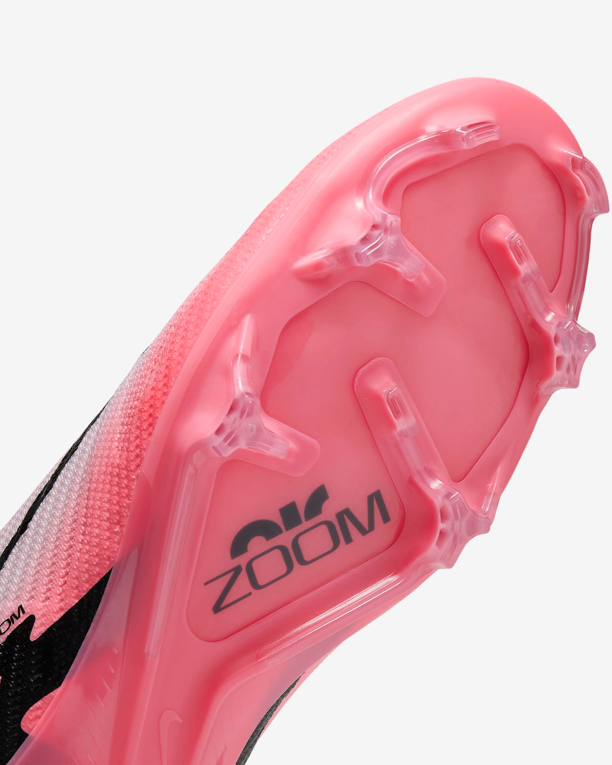 Nike Mercurial Vapor 15 Elite FG Low-Top Soccer Cleats - DJ4978-601-NIKE by Nike | Available at Niky's Sports