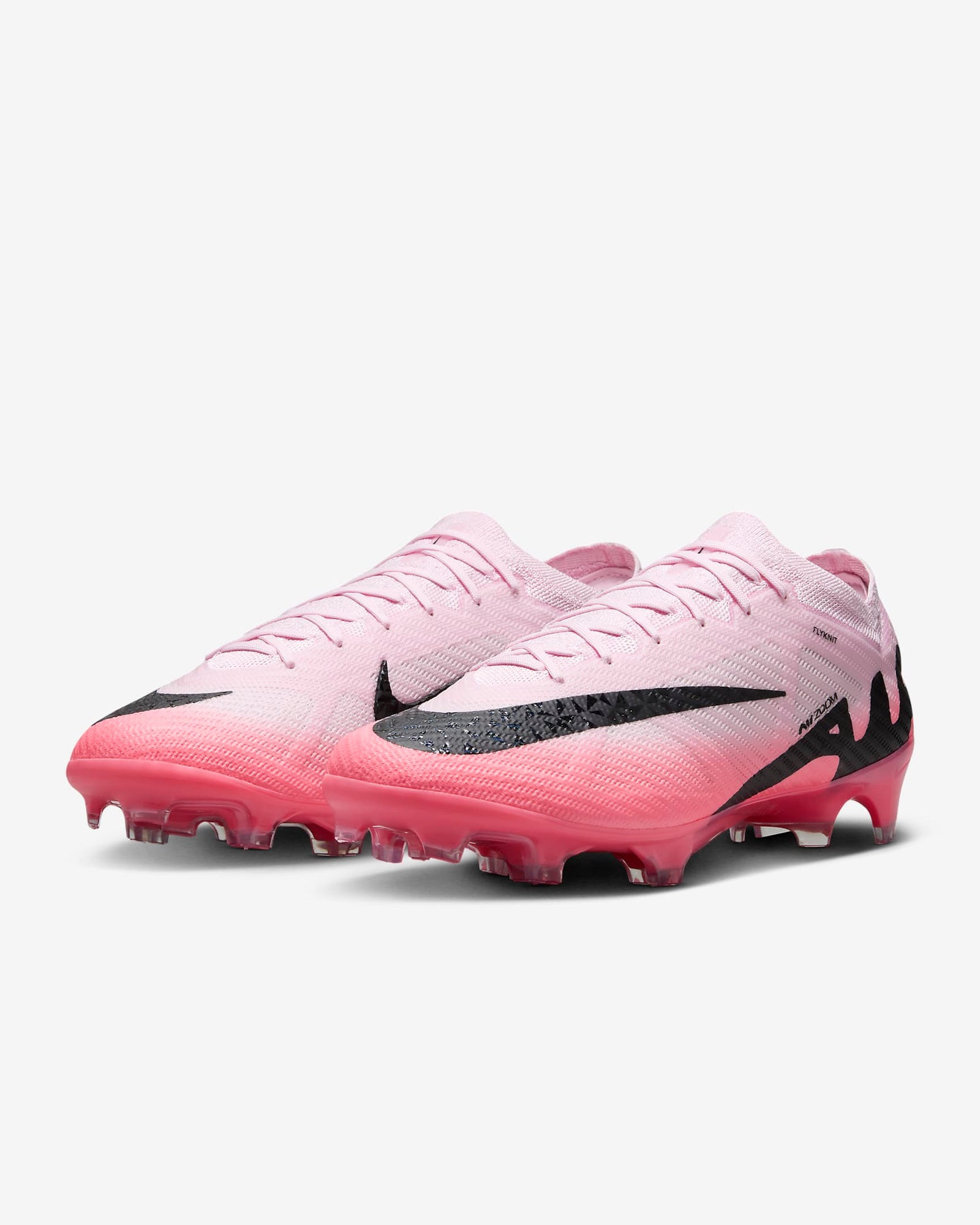 Nike Mercurial Vapor 15 Elite FG Low-Top Soccer Cleats - DJ4978-601-NIKE by Nike | Available at Niky's Sports