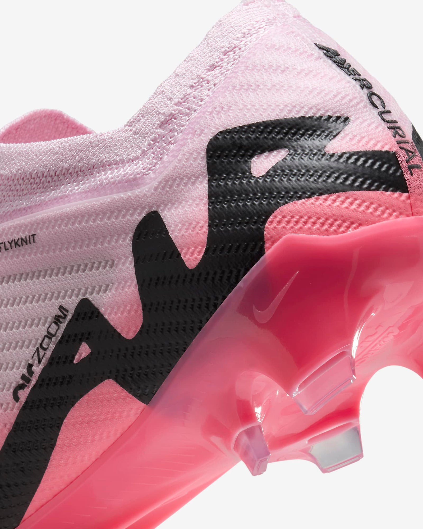 Nike Mercurial Vapor 15 Elite FG Low-Top Soccer Cleats - DJ4978-601-NIKE by Nike | Available at Niky's Sports