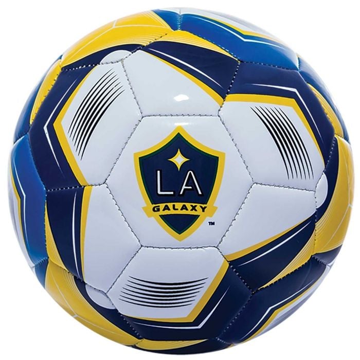 Franklin LA Galaxy Mini Soccer Ball