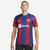 Nike FC Barcelona Home Jersey Front View