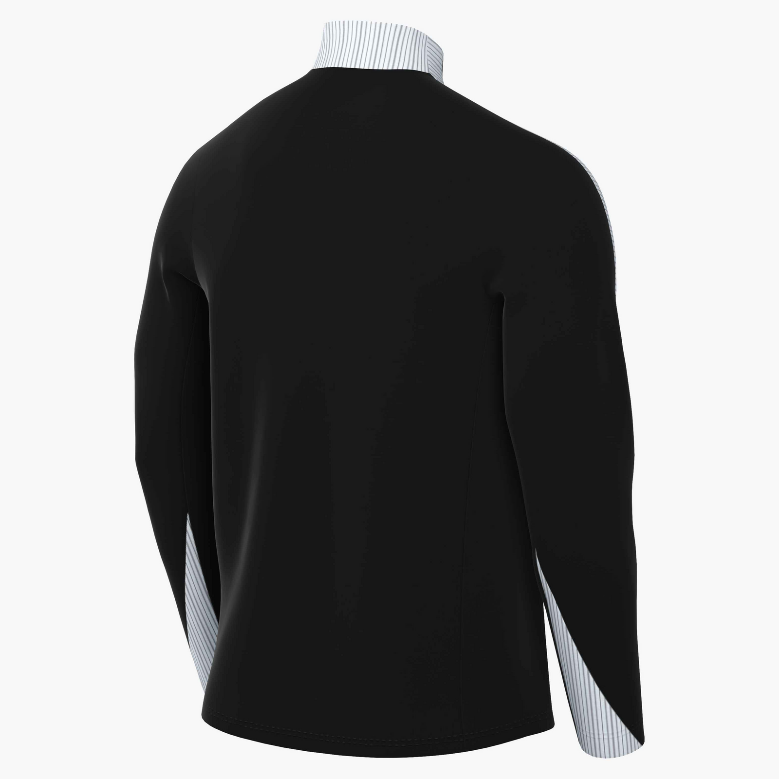 Nike Dri-FIT Strike 24 Drill Top Men's Soccer Long-Sleeve - FD7569-010-NIKE by Nike | Available at Niky's Sports