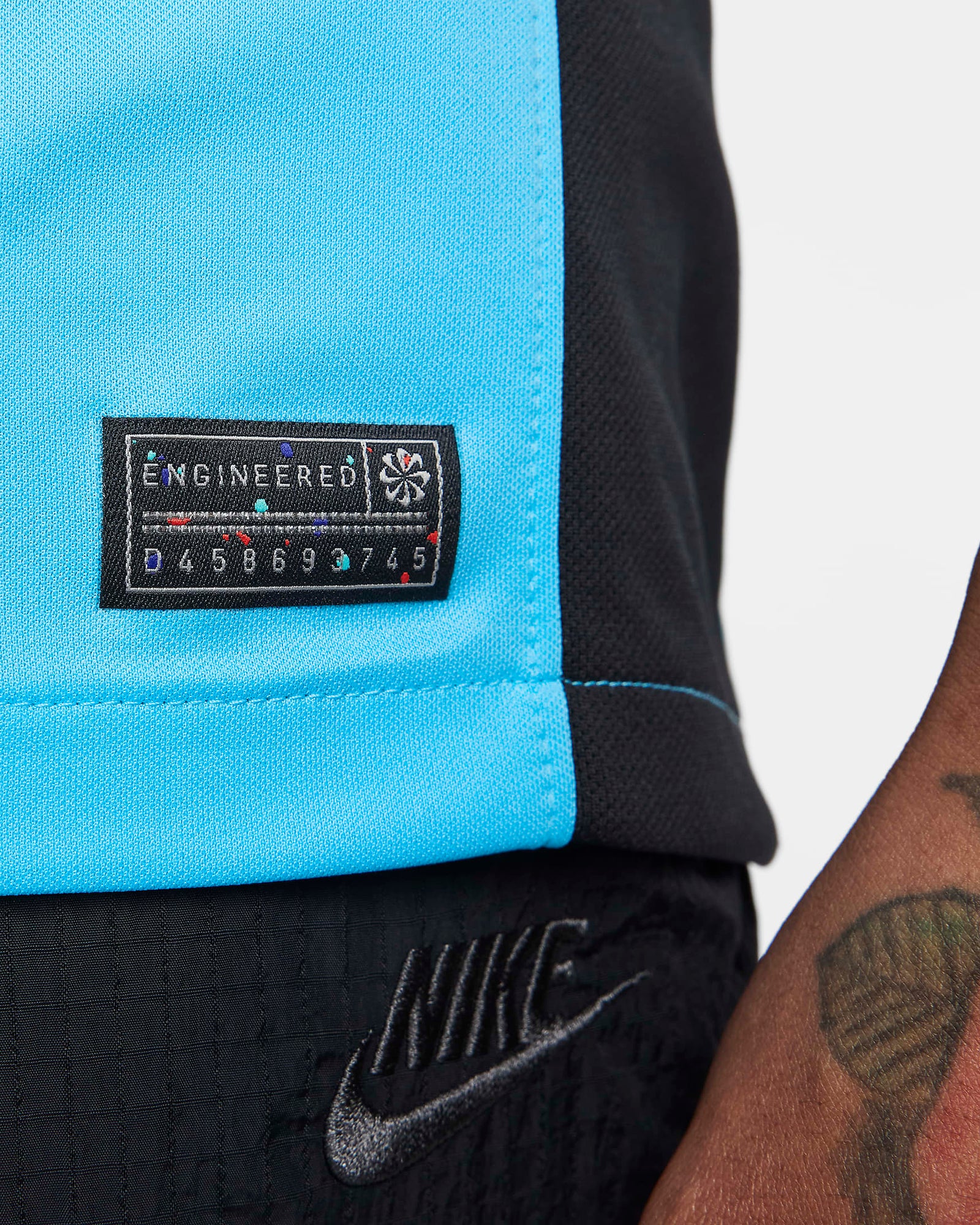 Nike Pumas UNAM 2023/24 Stadium Third Men's Dri-FIT Soccer Jersey - FD9112-417-NIKE by Nike | Available at Niky's Sports