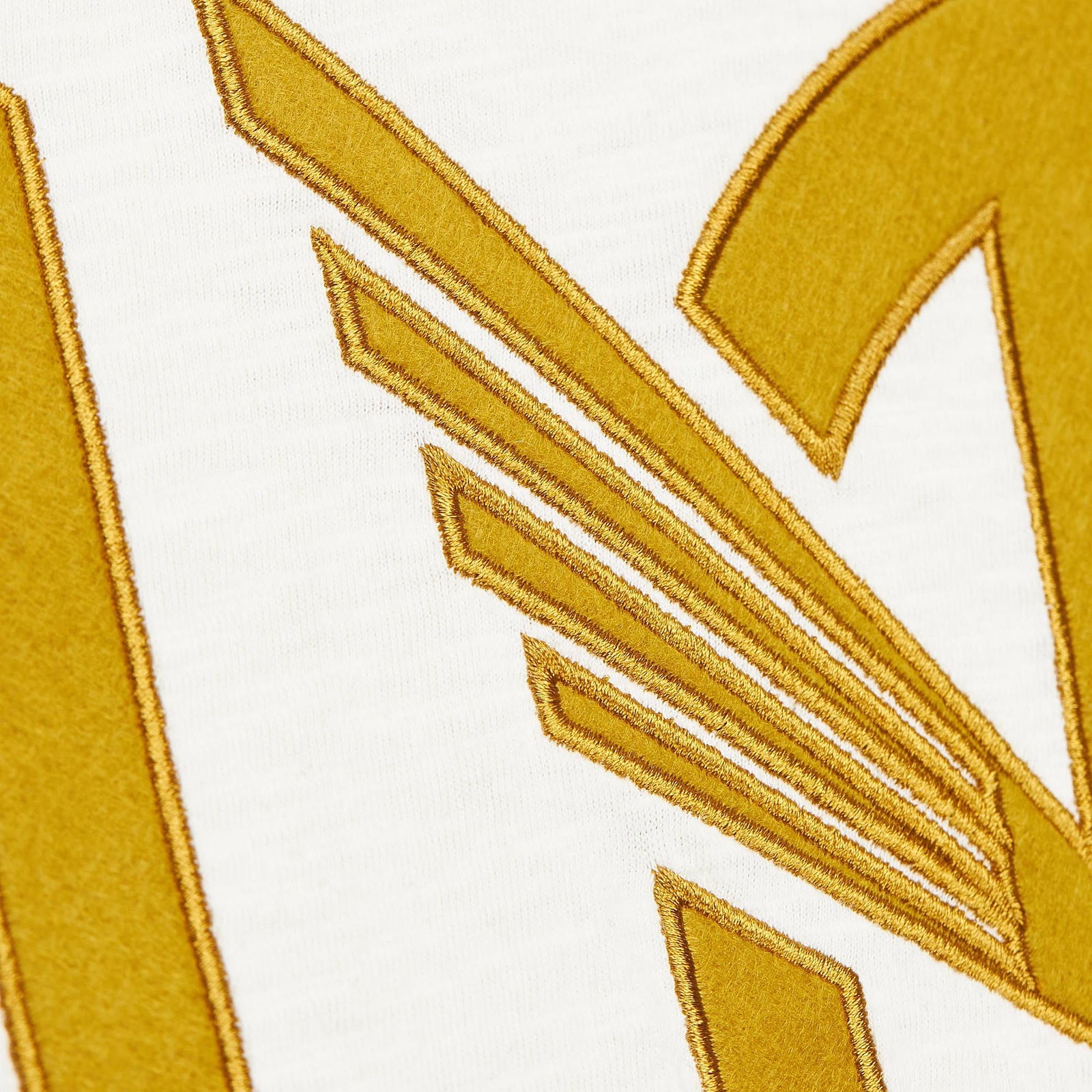 Mitchell and Ness LAFC Legendary Slub Long Sleeve Tee - TCRW7206-LAFYYPPPCRE-MITCHELL & NESS by Mitchell & Ness | Available at Niky's Sports