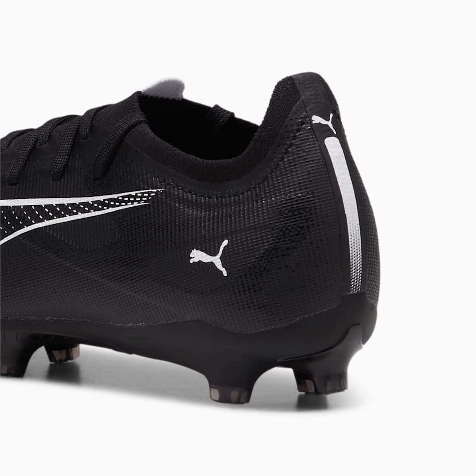 Puma ULTRA 5 MATCH FG/AG Soccer Cleats - 107687-02-PUMA by Puma | Available at Niky's Sports