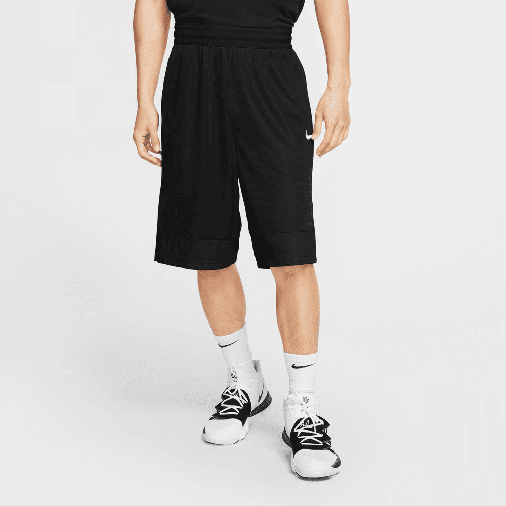 nike loose fit basketball shorts