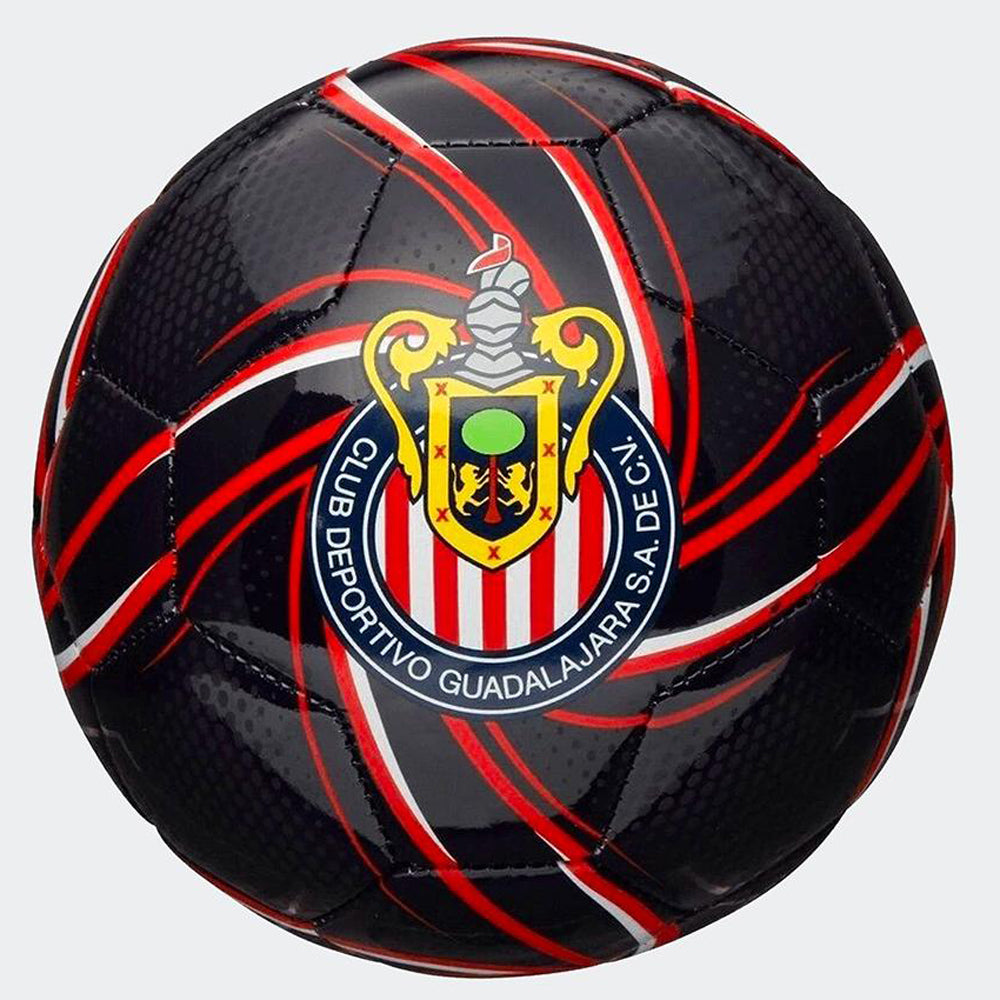 Chivas MS Fan Soccer Ball