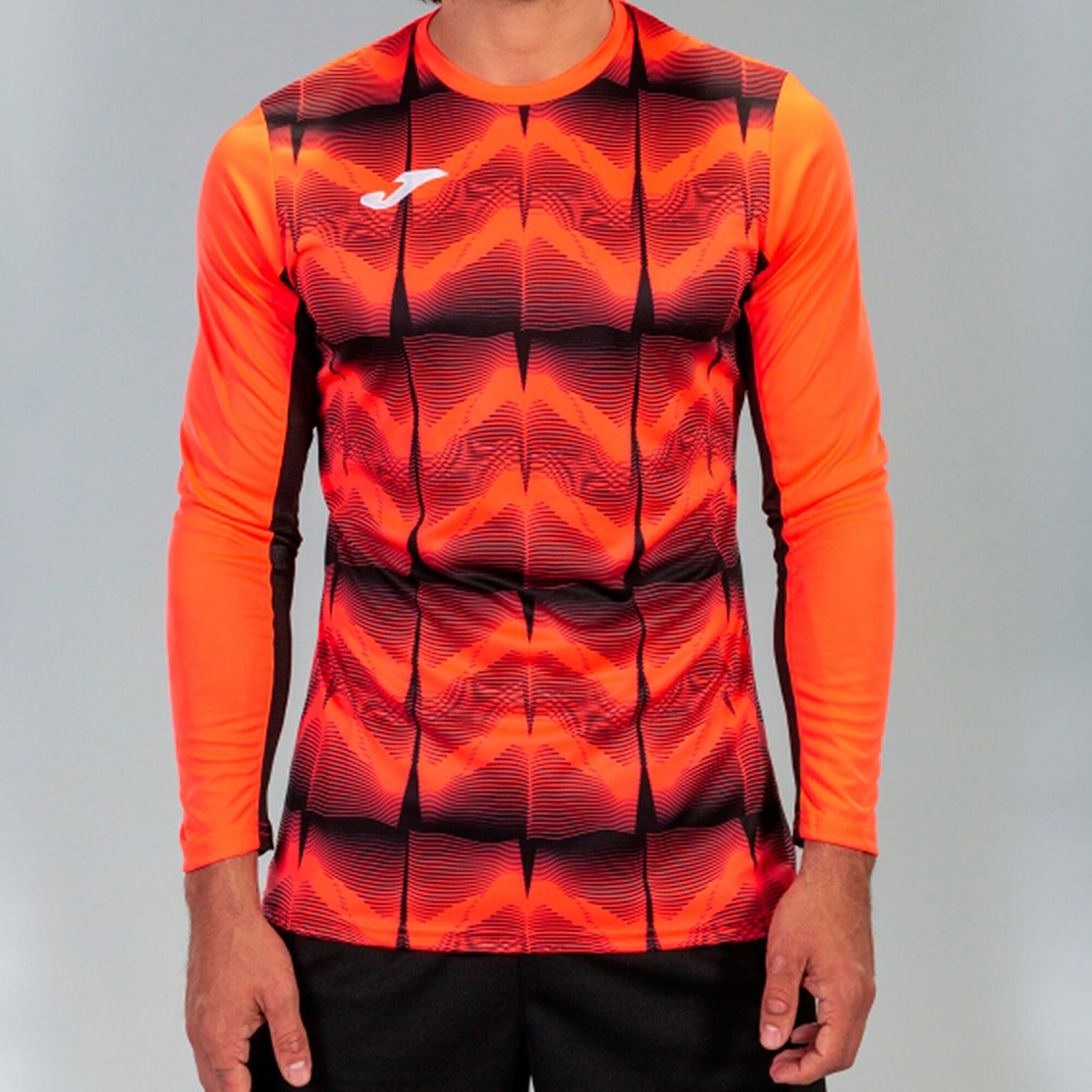 Derby IV Goalkeeper Soccer Jersey - 101301.041-JOMA by Joma | Available at Niky's Sports