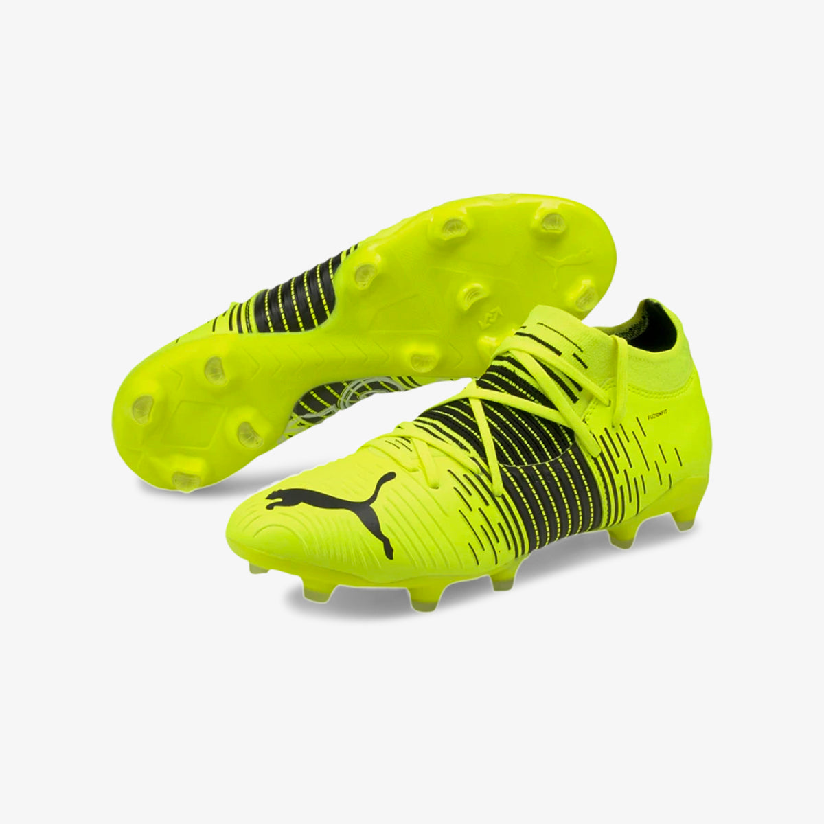 Future Z 3.1 Firmground Soccer Shoes - 106245-01-PUMA by Puma | Available at Niky's Sports