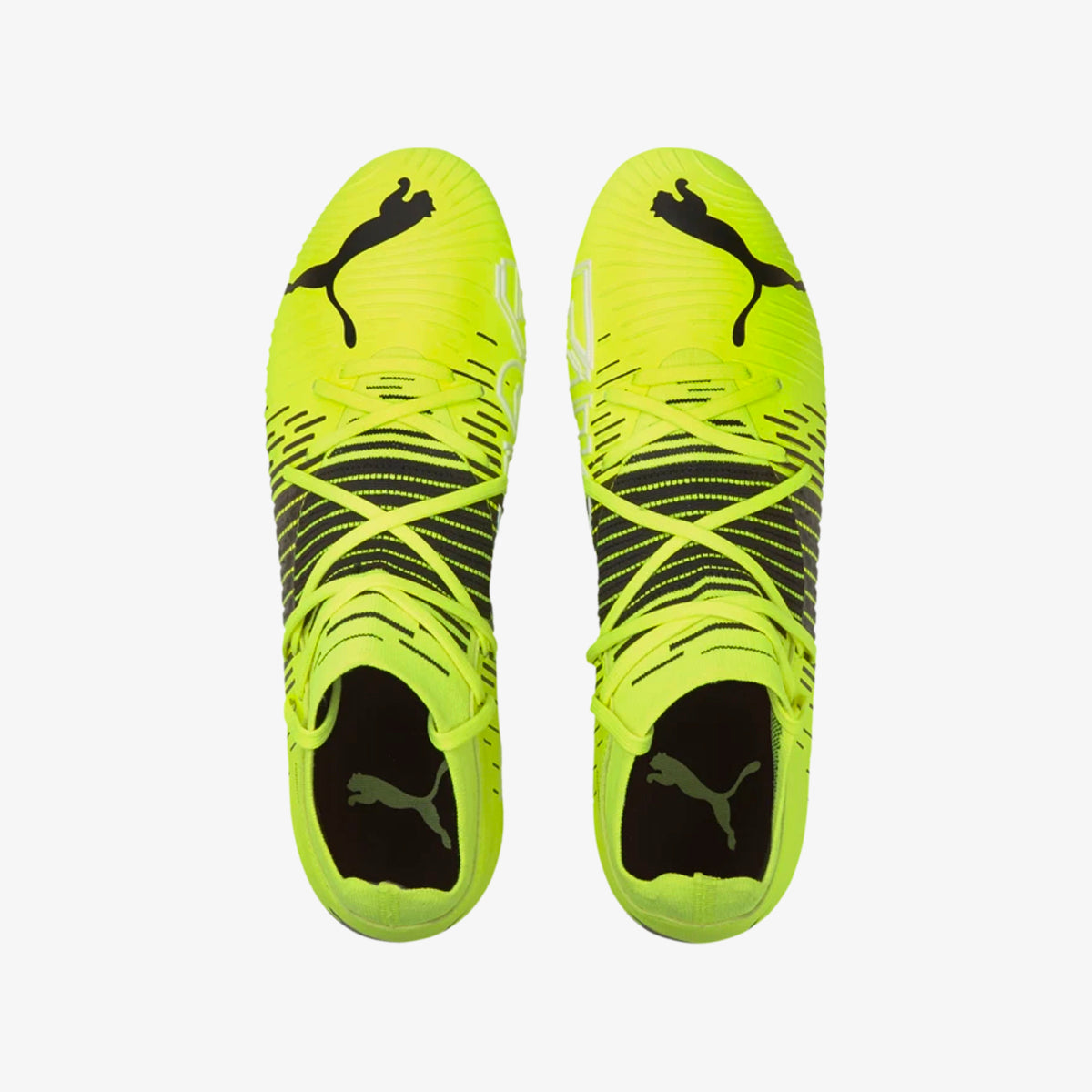 Future Z 3.1 Firmground Soccer Shoes - 106245-01-PUMA by Puma | Available at Niky's Sports