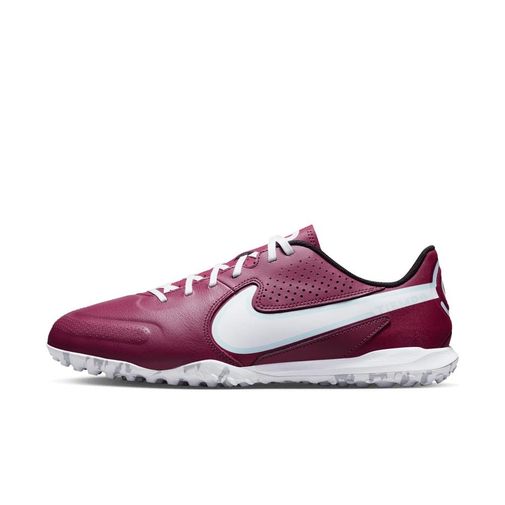 Nike Tiempo Legend 9 Academy TF Turf Soccer Shoe Nike Tiempo Legend 9 Academy TF Turf Soccer Shoe