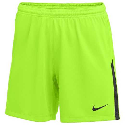 Nike League Knit II Soccer Shorts