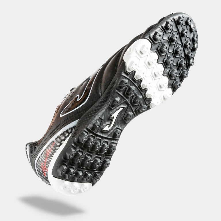 Aguila 901 Turf Shoes Black - AGUIW.901.TF-JOMA by Joma | Available at Niky's Sports