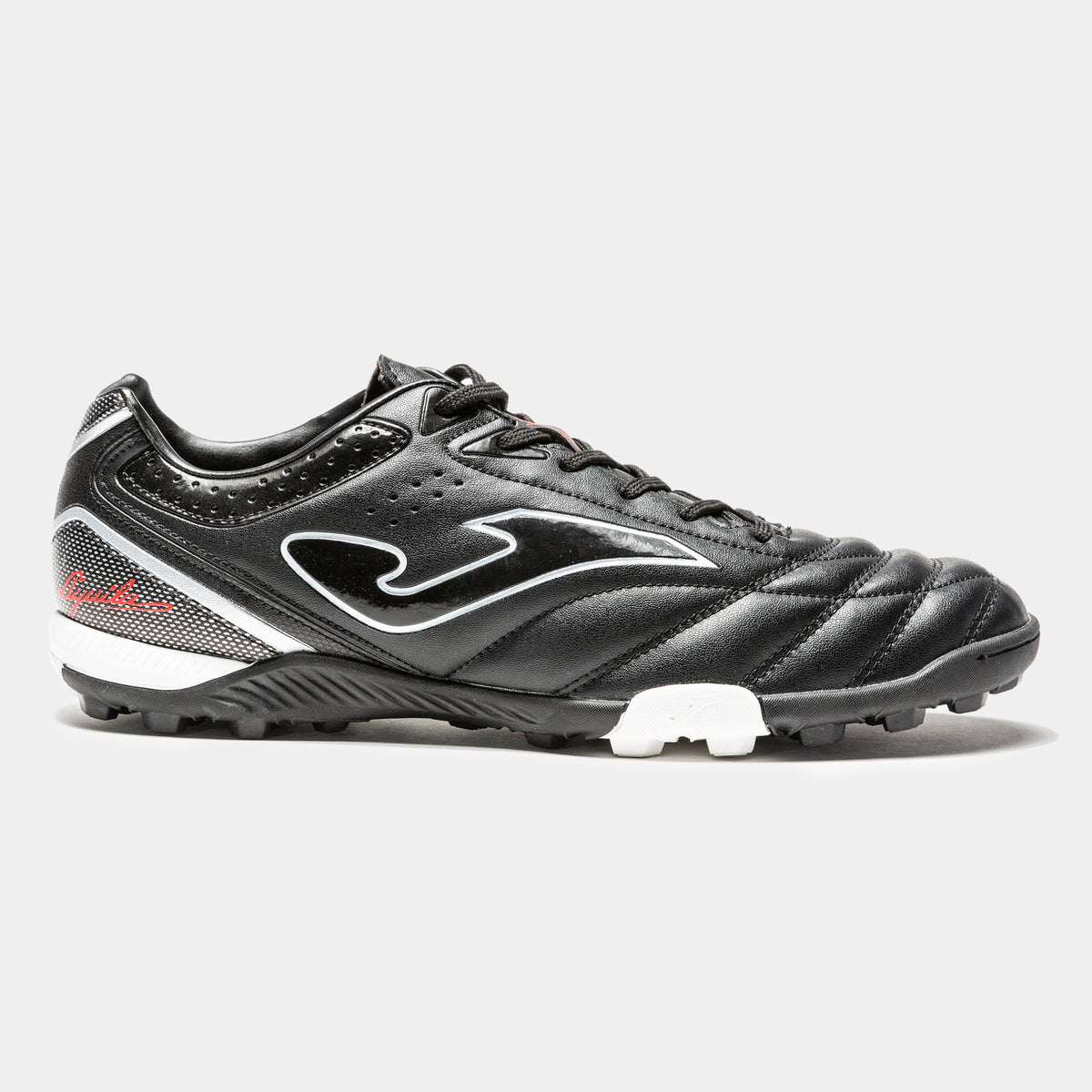 Aguila 901 Turf Shoes Black - AGUIW.901.TF-JOMA by Joma | Available at Niky's Sports