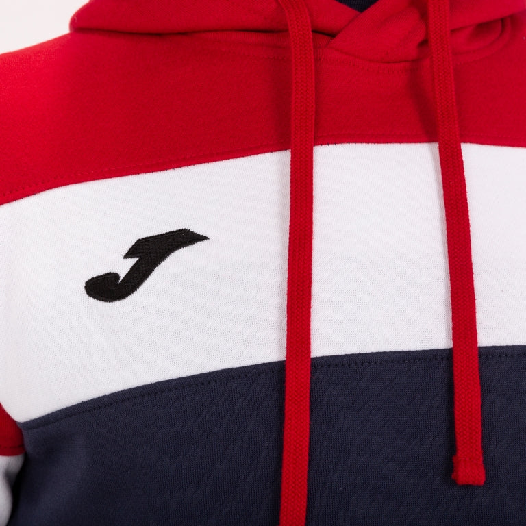 Crew IV Hoodie - 101544.336-JOMA by Joma | Available at Niky's Sports