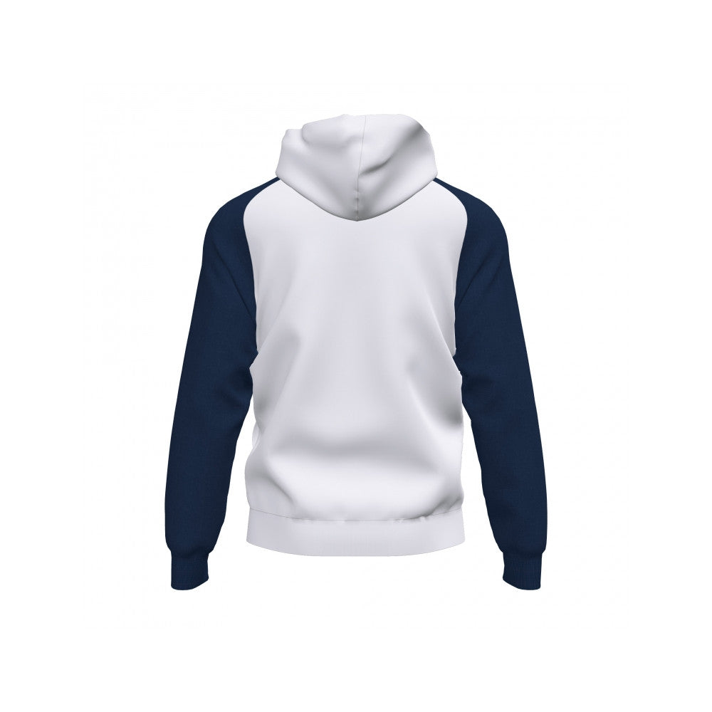 Academy IV Full-Zip Hoody - 101967.203-JOMA by Joma | Available at Niky's Sports