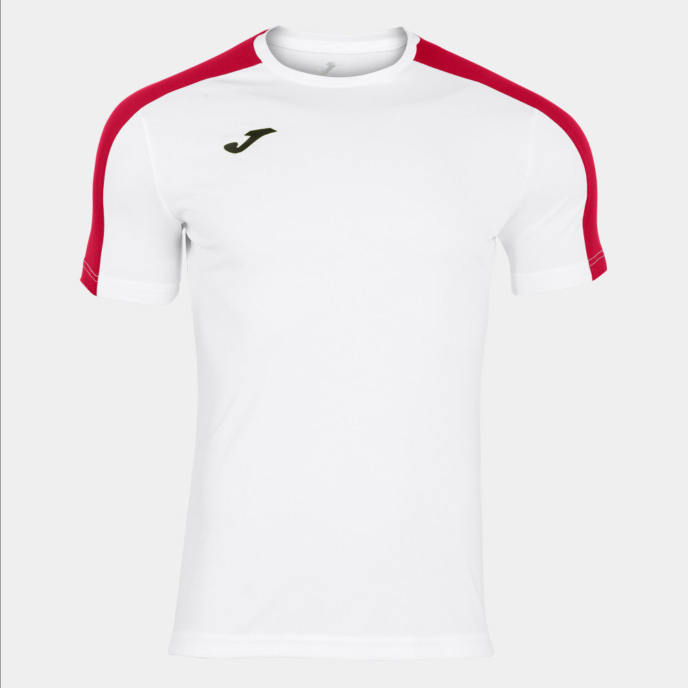 Academy III T-Shirt - White - 101656.200-JOMA by Joma | Available at Niky's Sports