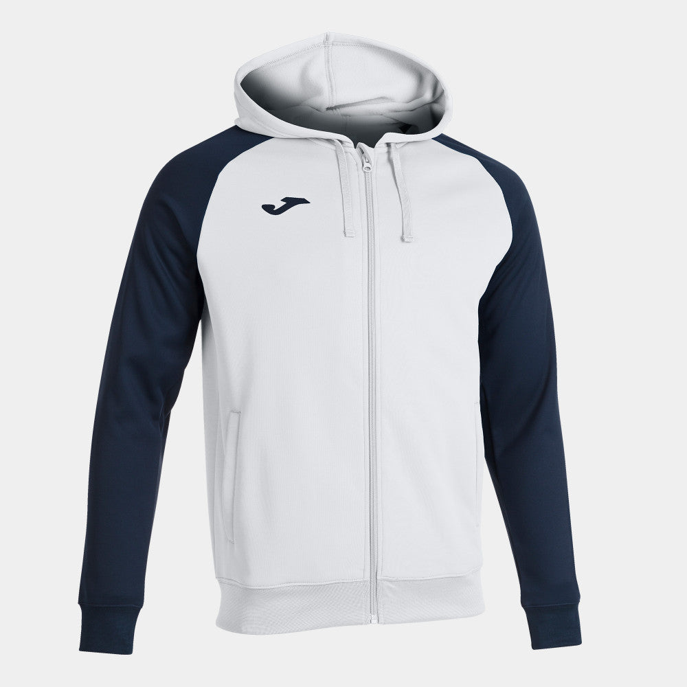 Academy IV Full-Zip Hoody - 101967.203-JOMA by Joma | Available at Niky's Sports