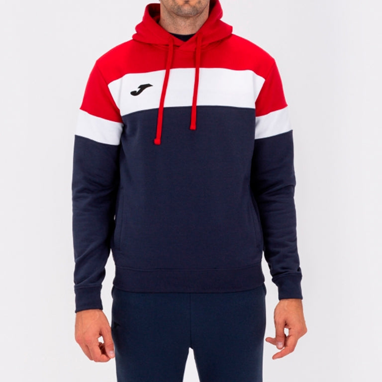 Crew IV Hoodie - 101544.336-JOMA by Joma | Available at Niky's Sports
