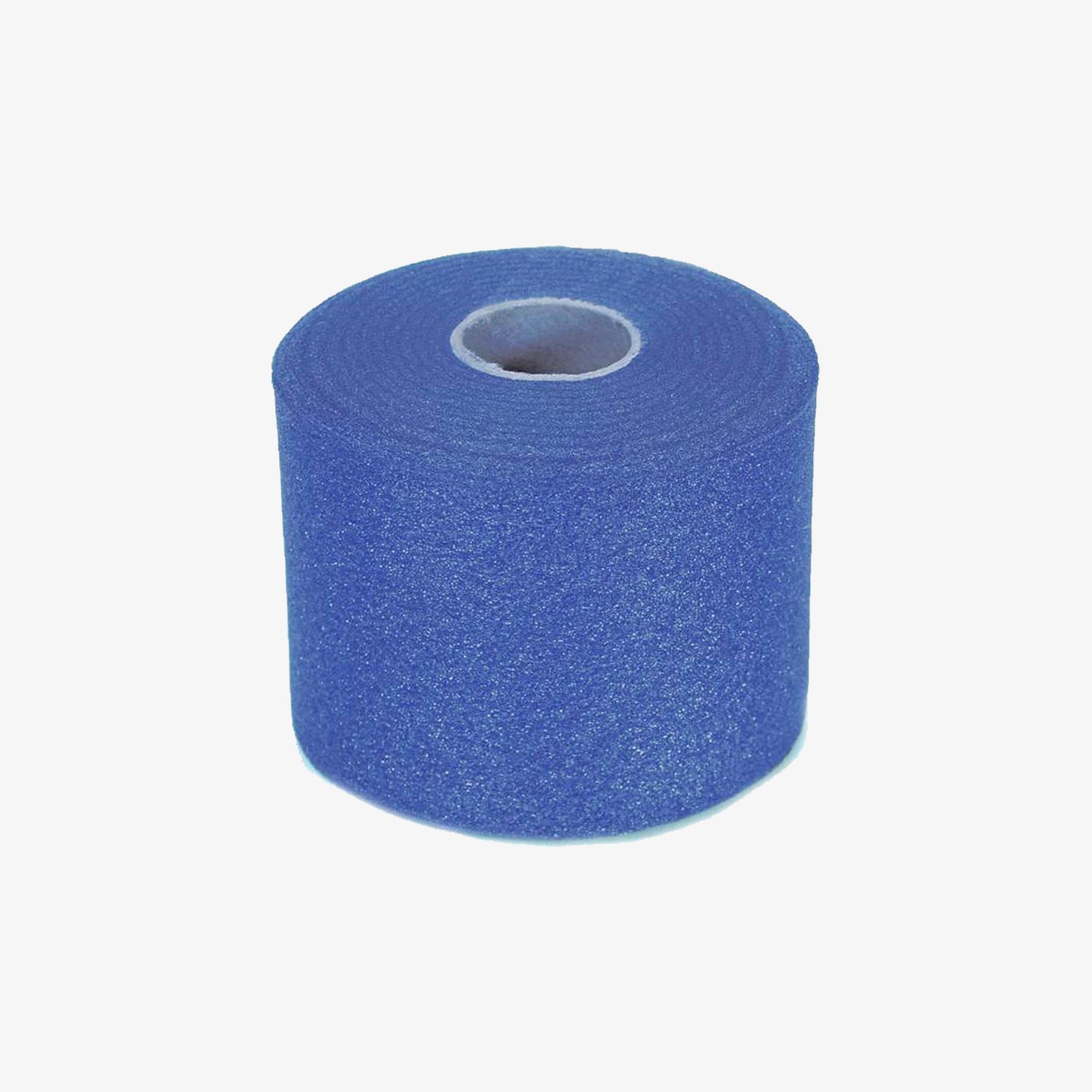 Athletic Tape Underwrap - Blue
