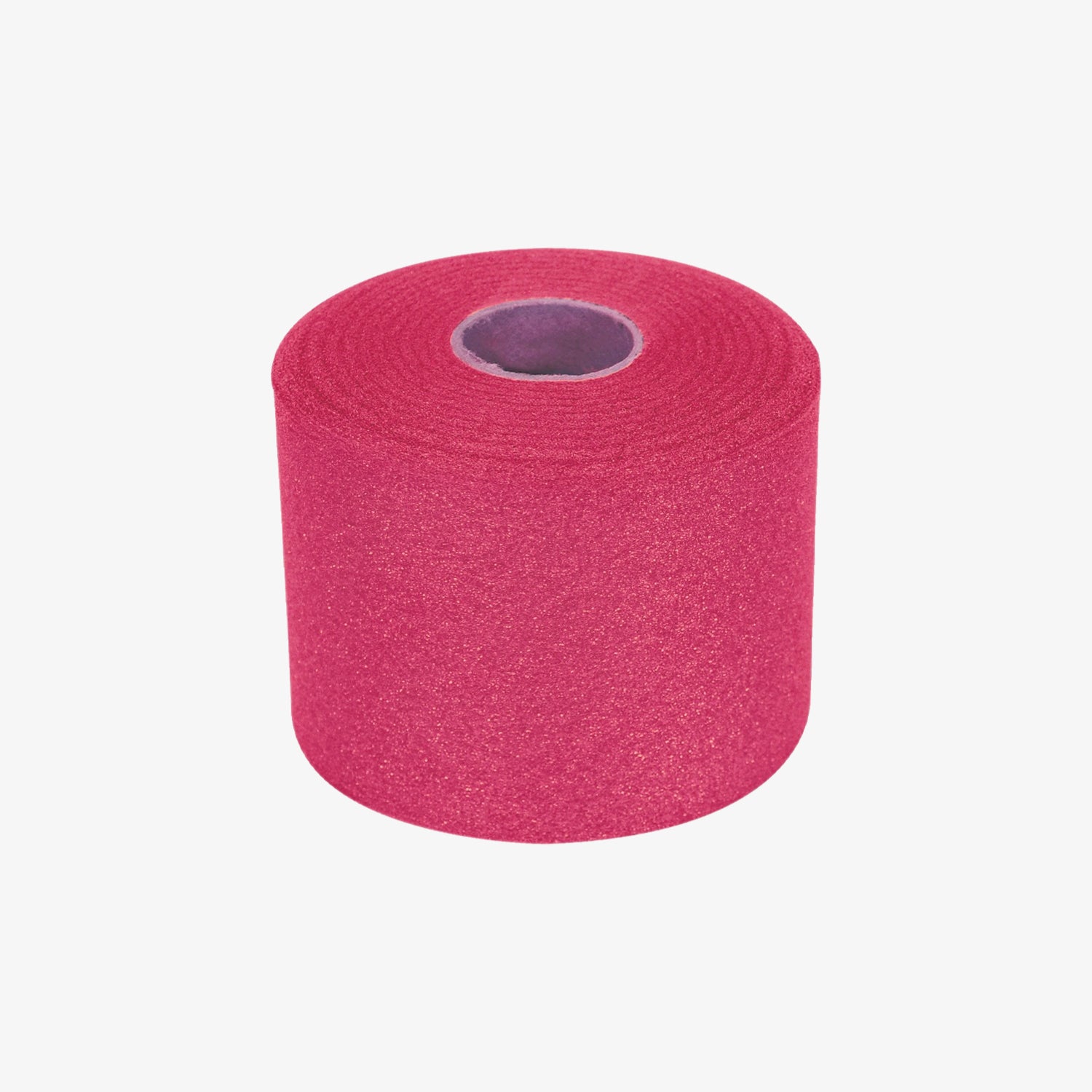 Athletic Tape Underwrap Bright Pink