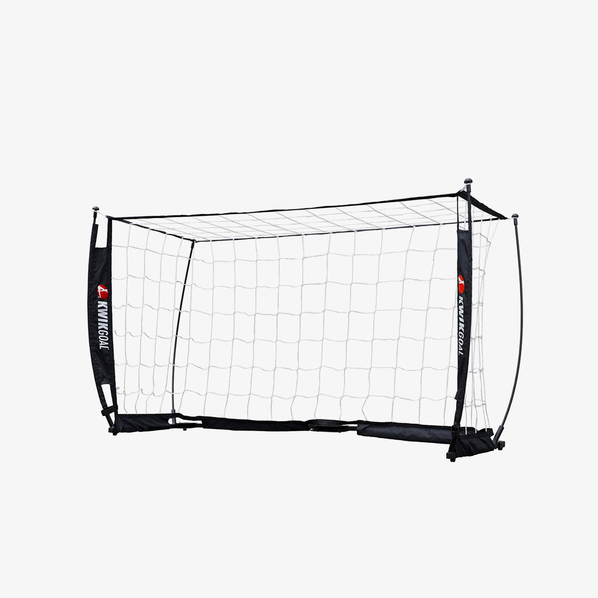 Kwik Goal Set 27 Magneti Per Lavagna Tattica – 12 Rossi, 12 Blu, 2 Gialli, 1 Nero, Con Custodia Da Trasporto, Per Allenatori