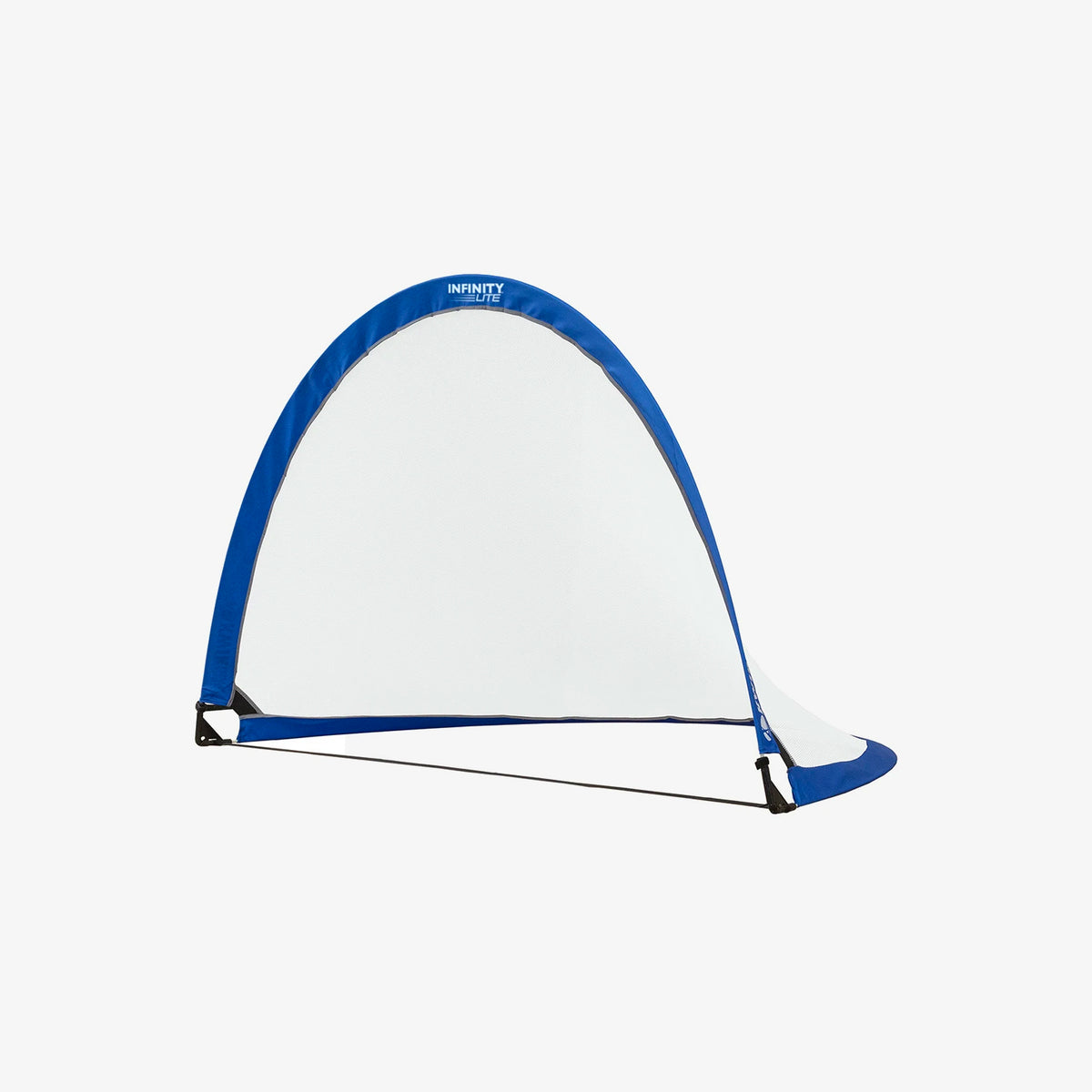 Infinity® Goal Lite - Large - Pair - 2B7506-KWIKGOAL by Kwikgoal | Available at Niky's Sports