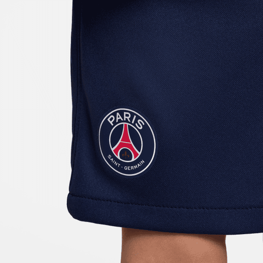 Nike Paris Saint Germain Home Mini Kit 22/23 - DJ7917-411-NIKE by Nike | Available at Niky's Sports