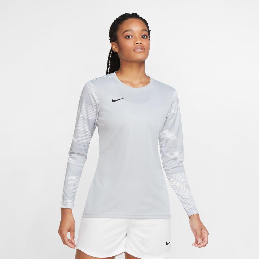 Park IV Women's Goalkeeper Jersey - CJ6071-012-NIKE by Nike | Available at Niky's Sports
