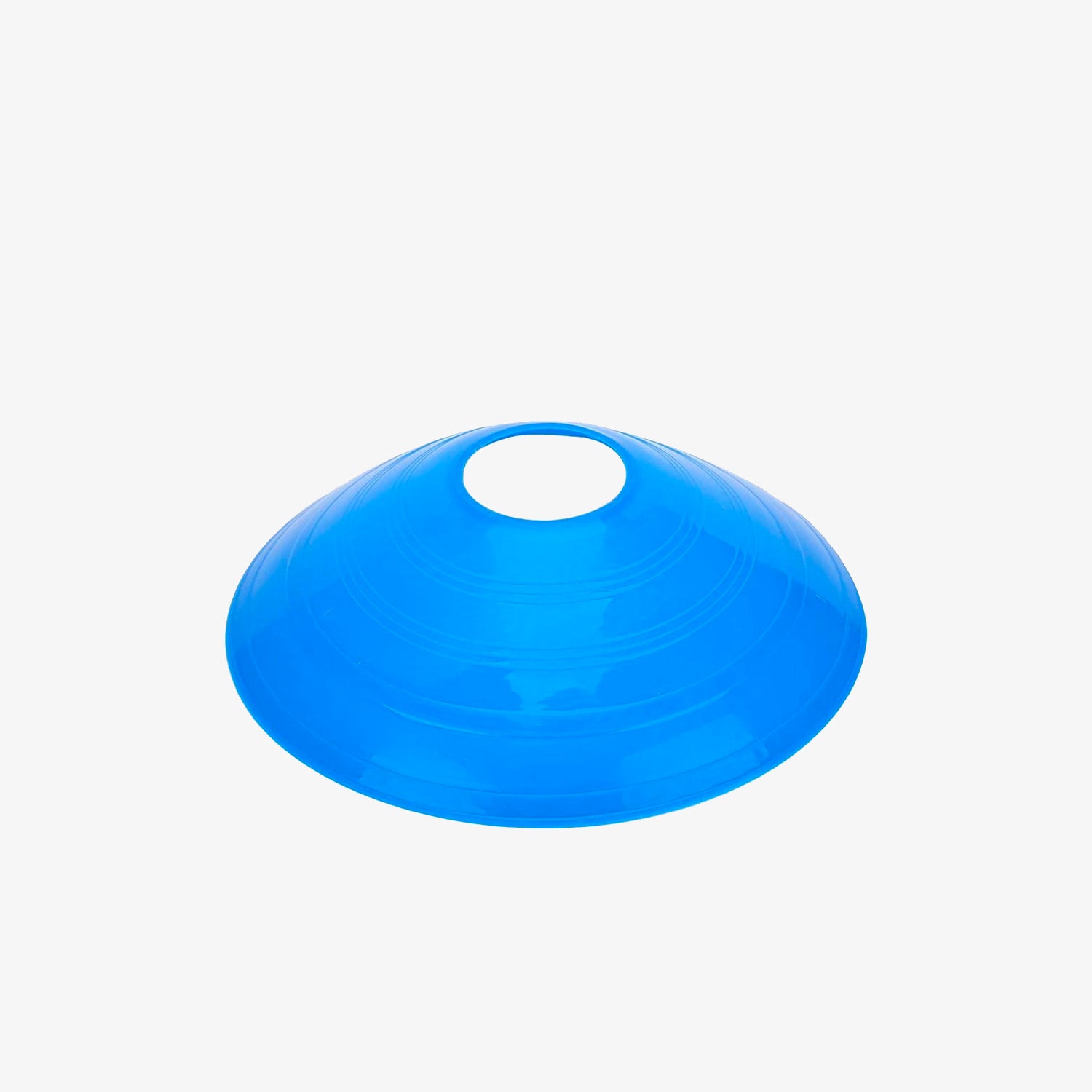 Discs Cones - Blue