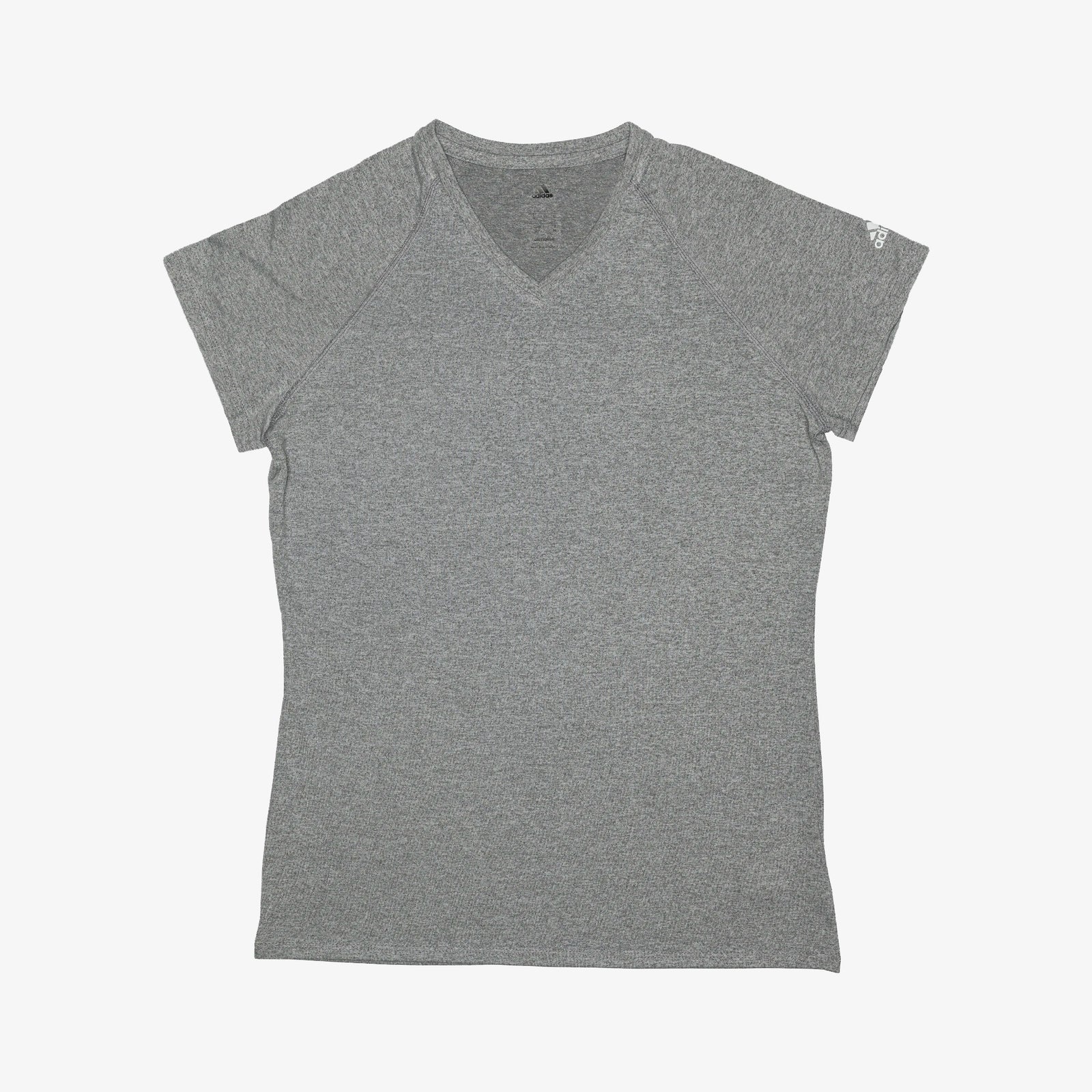 adidas Climalite Short Sleeve Tee Women's - 3873W-10C-ADIDAS by Adidas | Available at Niky's Sports