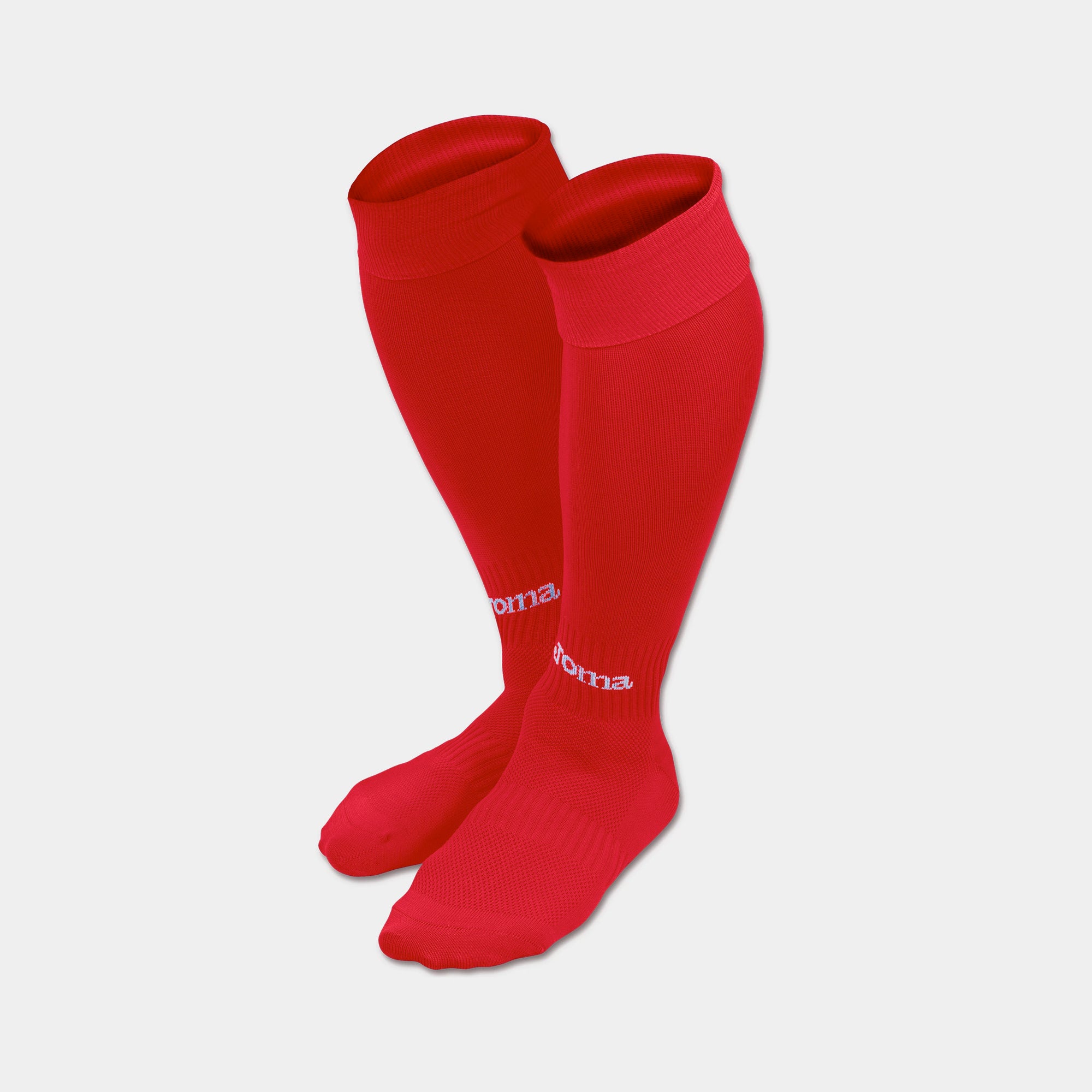 Classic II Socks - Red