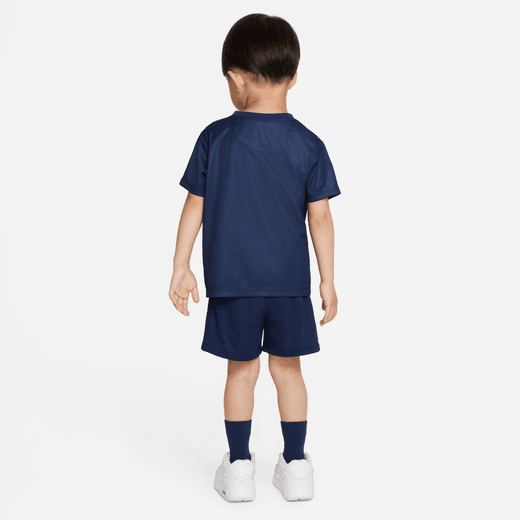 Nike Paris Saint Germain Home Mini Kit 22/23 - DJ7917-411-NIKE by Nike | Available at Niky's Sports