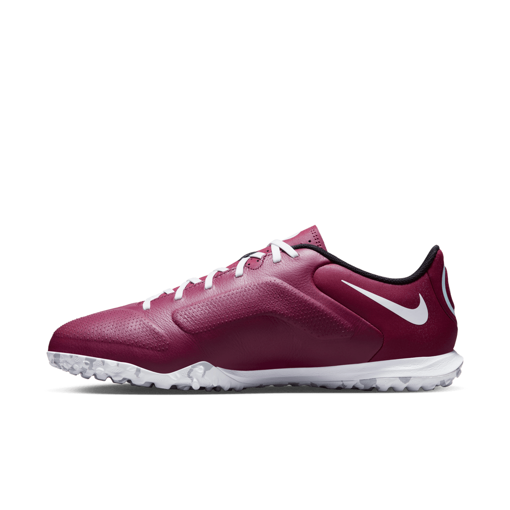Nike Tiempo Legend 9 Academy TF Turf Soccer Shoe - DA1191-614-NIKE by Nike | Available at Niky's Sports