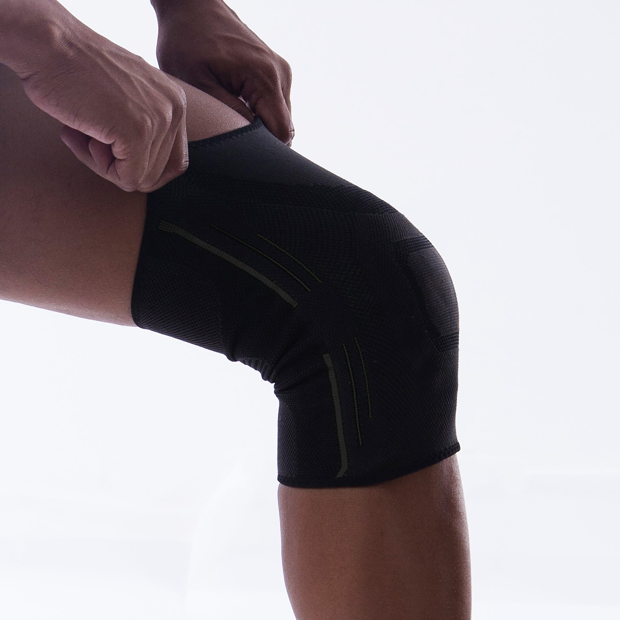 All Sports Knee Brace Knee Support