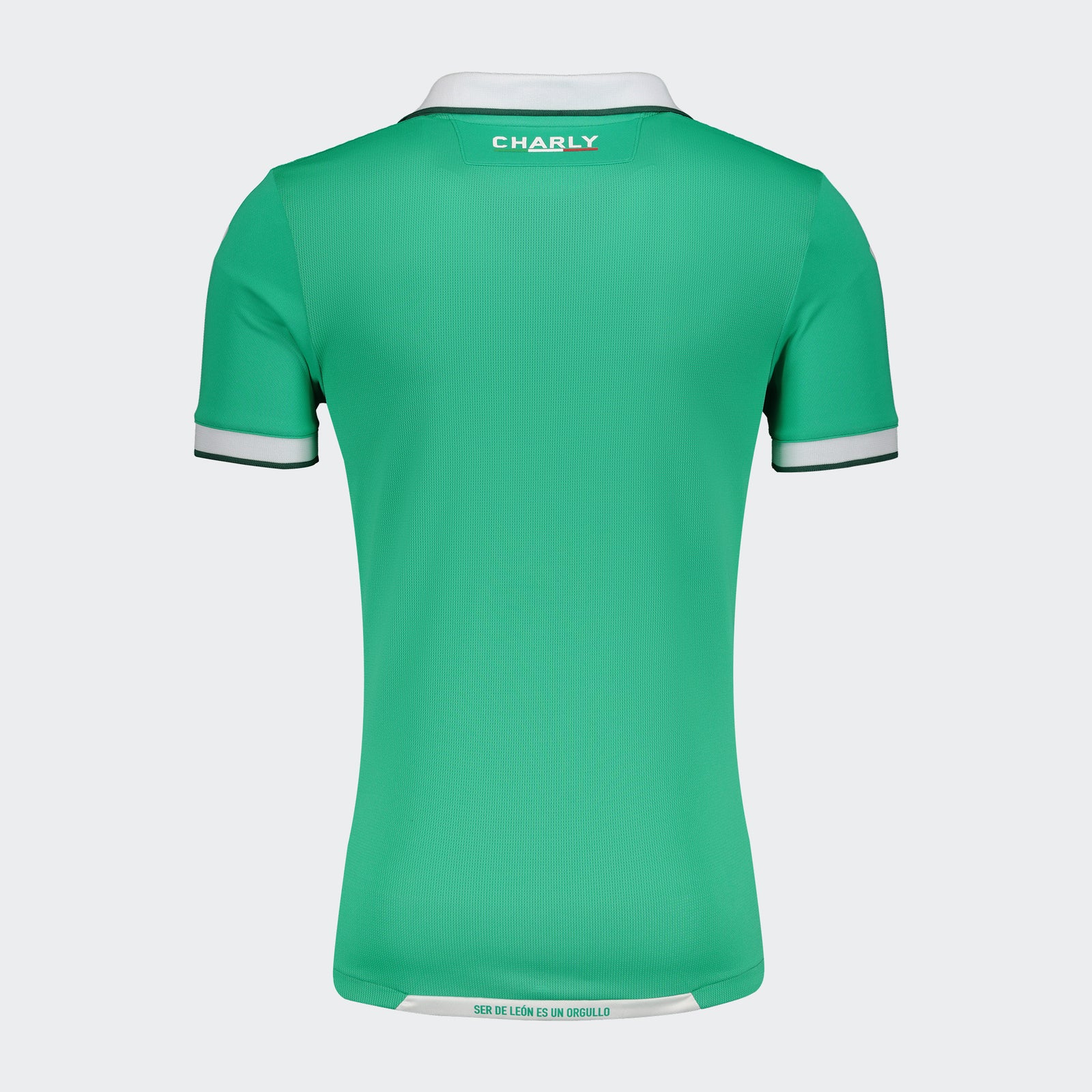 Club Leon Playera Commemorative 21/22 - 5019215-300-CHARLY by Charly | Available at Niky's Sports