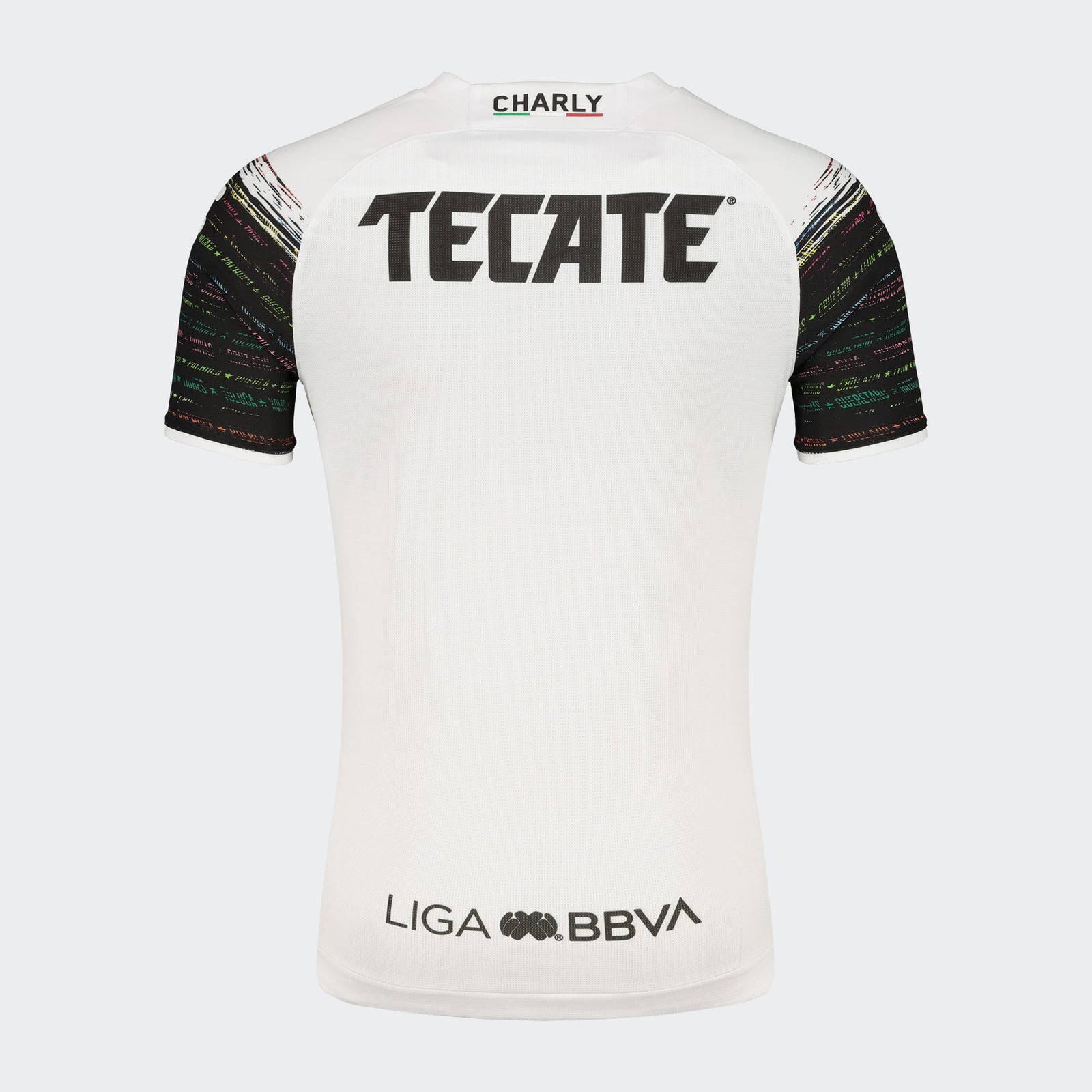 Charly Liga MX All Star Game Special Edition Jersey for Men 2022